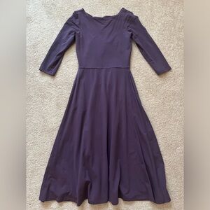 Organic Pact dress